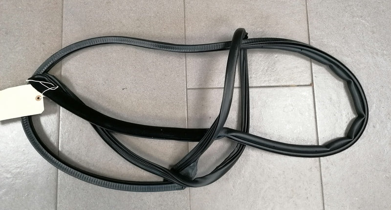 RIGHT DOOR SEAL COUPE