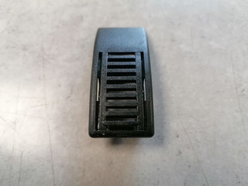 Image of MICROPHONE RETAINING BEZEL ASSEMBLY