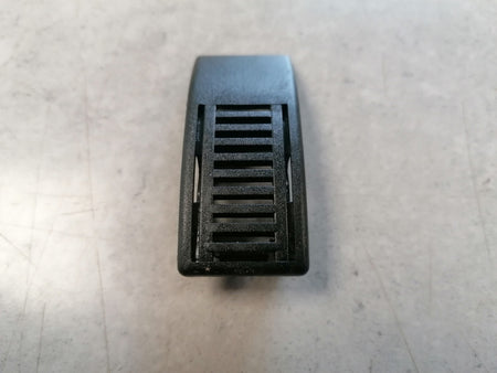 Image of MICROPHONE RETAINING BEZEL ASSEMBLY