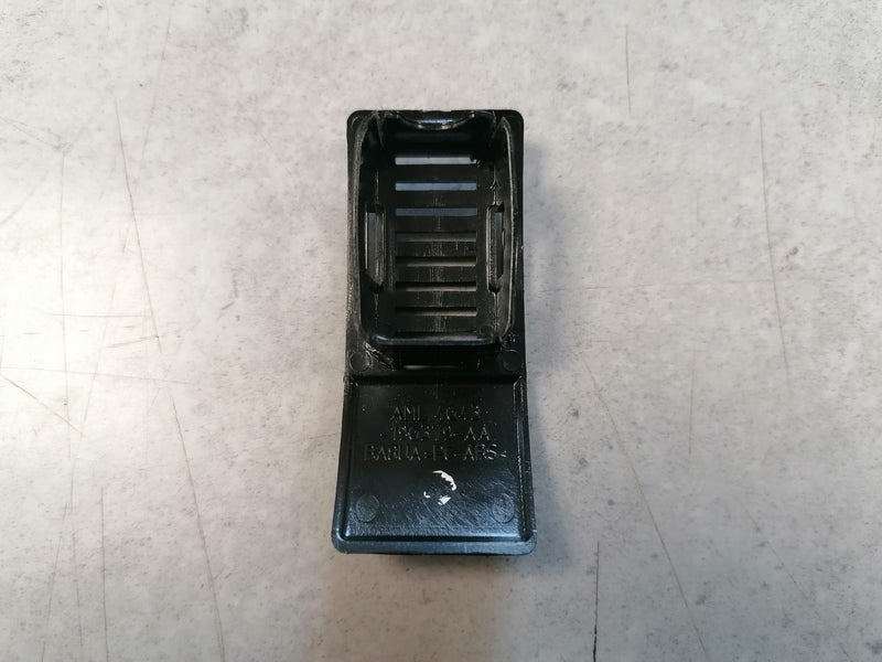 Image of MICROPHONE RETAINING BEZEL ASSEMBLY