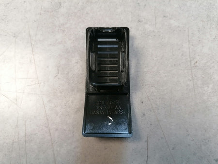 Image of MICROPHONE RETAINING BEZEL ASSEMBLY