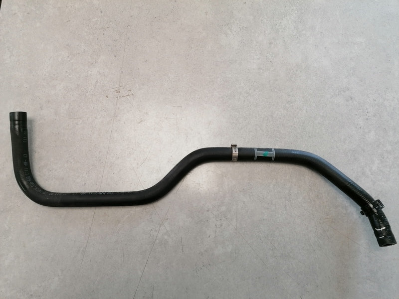 Image of POWER STEERING HOSE