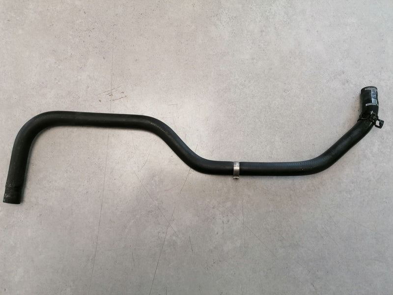 Image of POWER STEERING HOSE