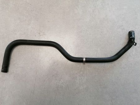 Image of POWER STEERING HOSE