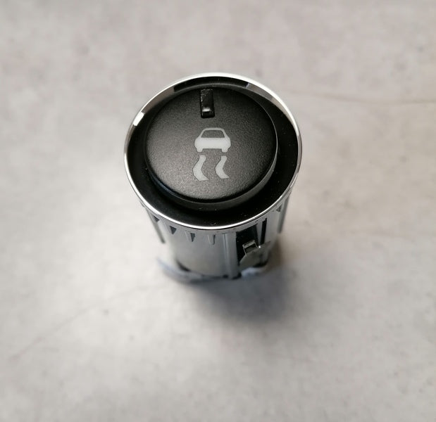 Image of DSC CONTROL SWITCH