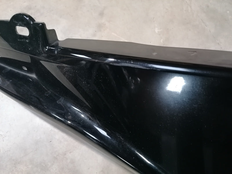 Image of REAR BUMPER INSERT ASSEMBLY