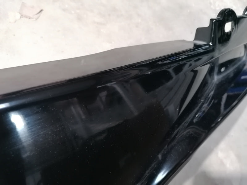 Image of REAR BUMPER INSERT ASSEMBLY