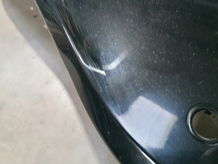 Image of REAR BUMPER INSERT ASSEMBLY