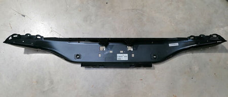 Image of REAR BUMPER INSERT ASSEMBLY