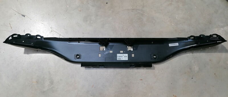 Image of REAR BUMPER INSERT ASSEMBLY