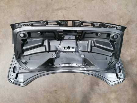 Image of COUPE DECKLID BOOTLID TAIL GATE