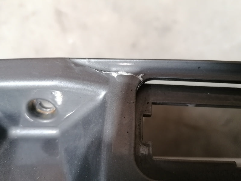 Image of COUPE DECKLID BOOTLID TAIL GATE