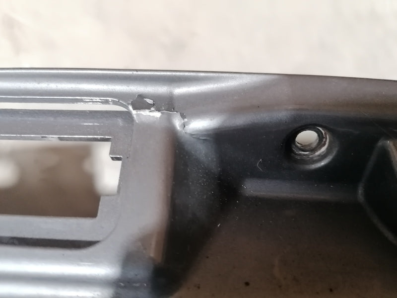 Image of COUPE DECKLID BOOTLID TAIL GATE