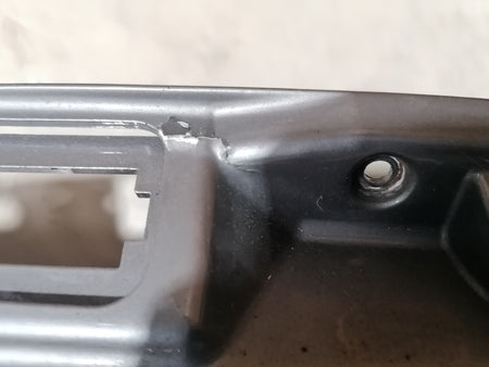 Image of COUPE DECKLID BOOTLID TAIL GATE