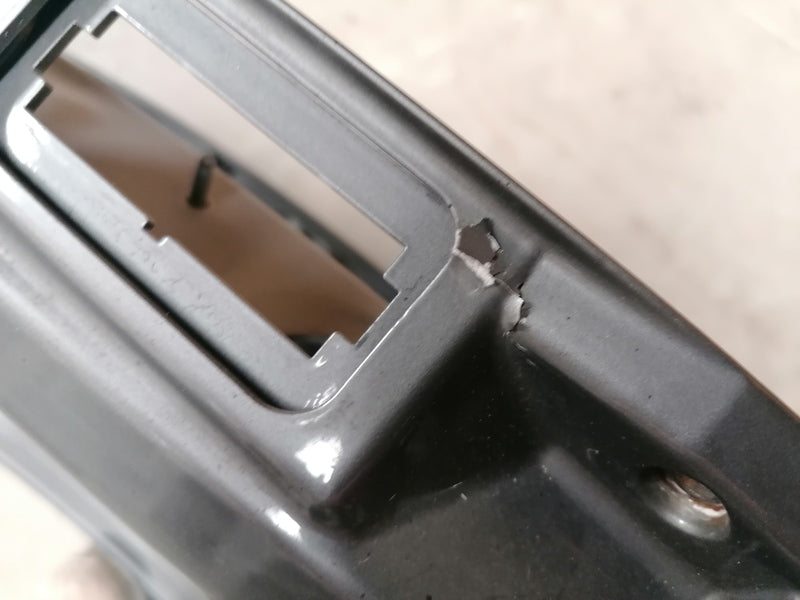 Image of COUPE DECKLID BOOTLID TAIL GATE