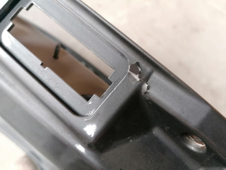 Image of COUPE DECKLID BOOTLID TAIL GATE