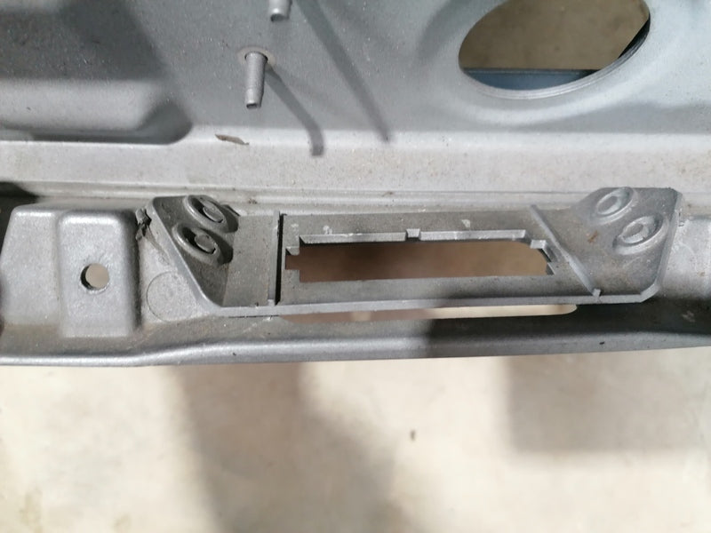 Image of COUPE DECKLID BOOTLID TAIL GATE