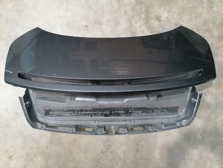 Image of COUPE DECKLID BOOTLID TAIL GATE