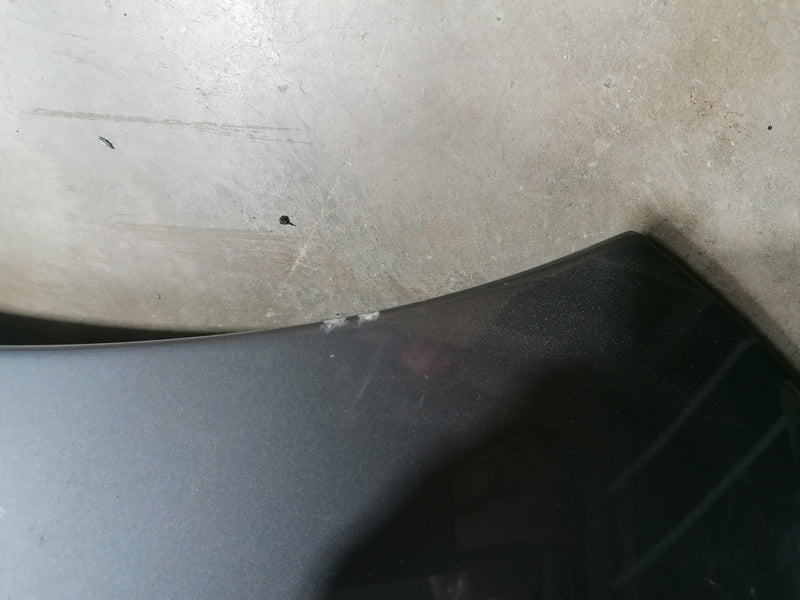 Image of COUPE DECKLID BOOTLID TAIL GATE