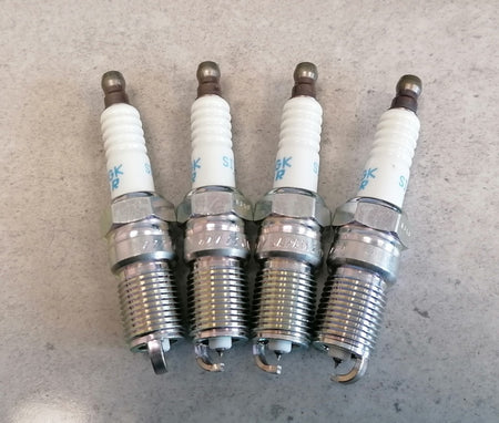Image of SPARK PLUG V12 - PACK OF 4