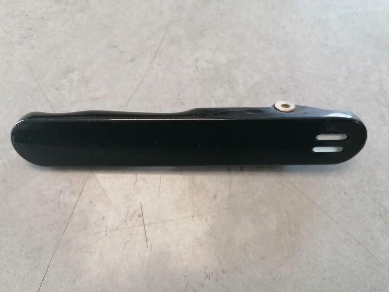 Image of FRONT DOOR HANDLE