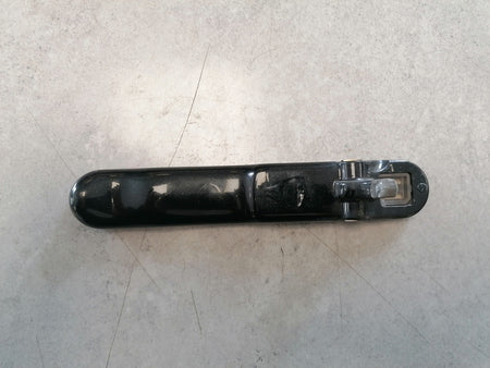 Image of FRONT DOOR HANDLE