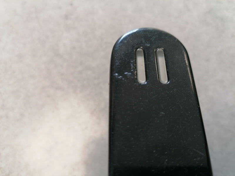 Image of FRONT DOOR HANDLE