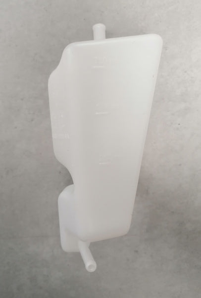 OVERFLOW TANK BOTTLE