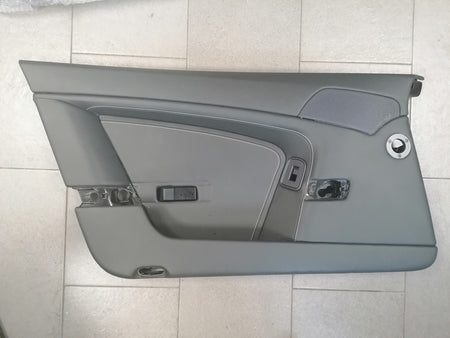 LEFT FRONT DOOR TRIM CARD PANEL