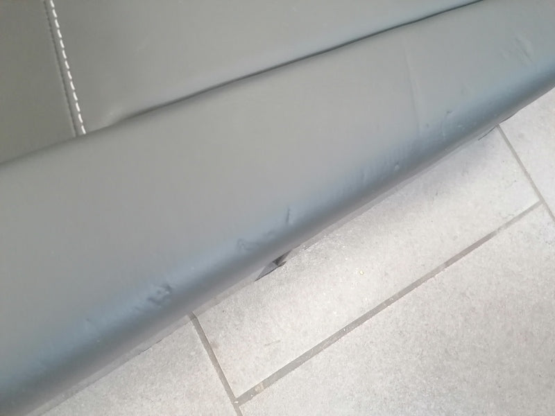 LEFT FRONT DOOR TRIM CARD PANEL