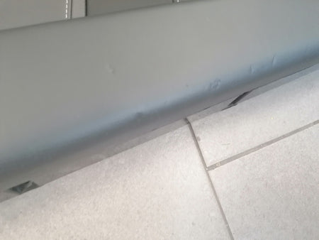 LEFT FRONT DOOR TRIM CARD PANEL