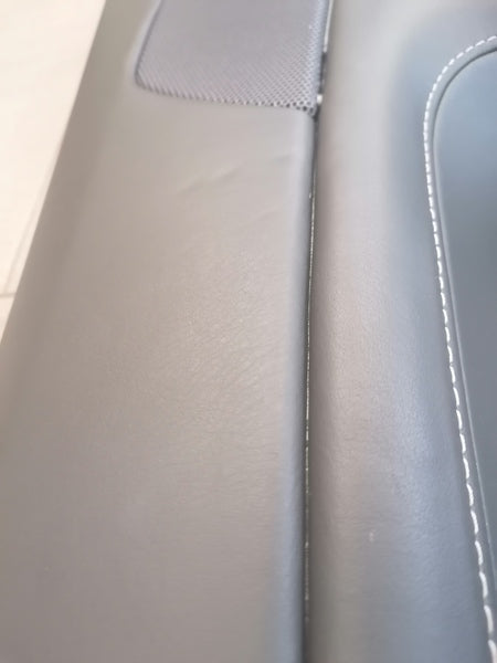 LEFT FRONT DOOR TRIM CARD PANEL