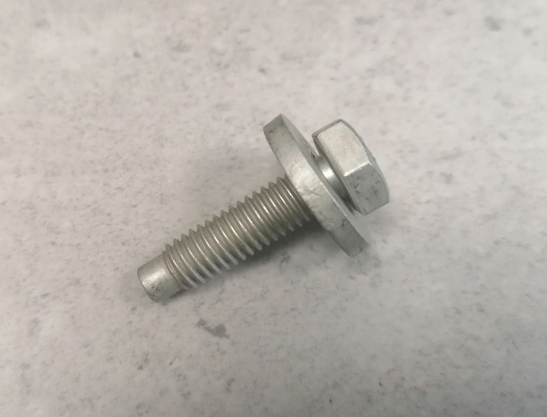 Image of M6 X20 SCREW WITH WASHER