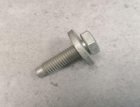 Image of M6 X20 SCREW WITH WASHER
