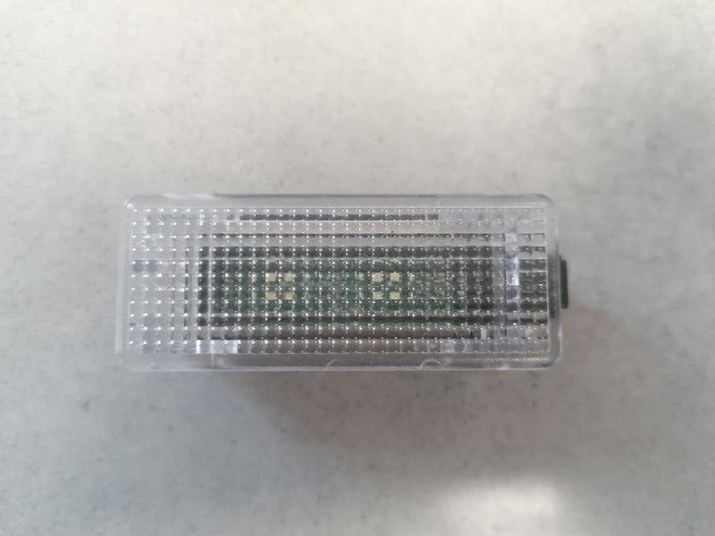 Image of PUDDLE LAMP LIGHT INTERIOR