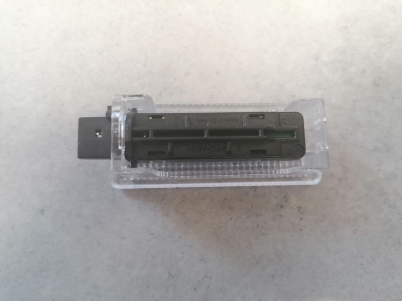 Image of PUDDLE LAMP LIGHT INTERIOR