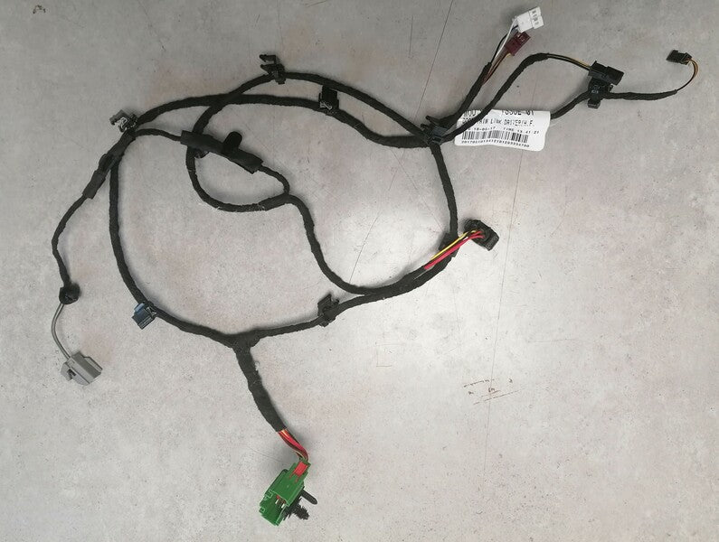 DRIVERS DOOR WIRING HARNESS LINK LEAD