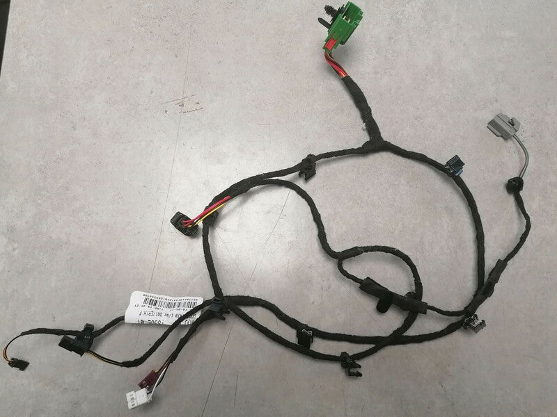 DRIVERS DOOR WIRING HARNESS LINK LEAD