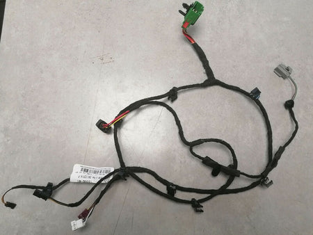 DRIVERS DOOR WIRING HARNESS LINK LEAD
