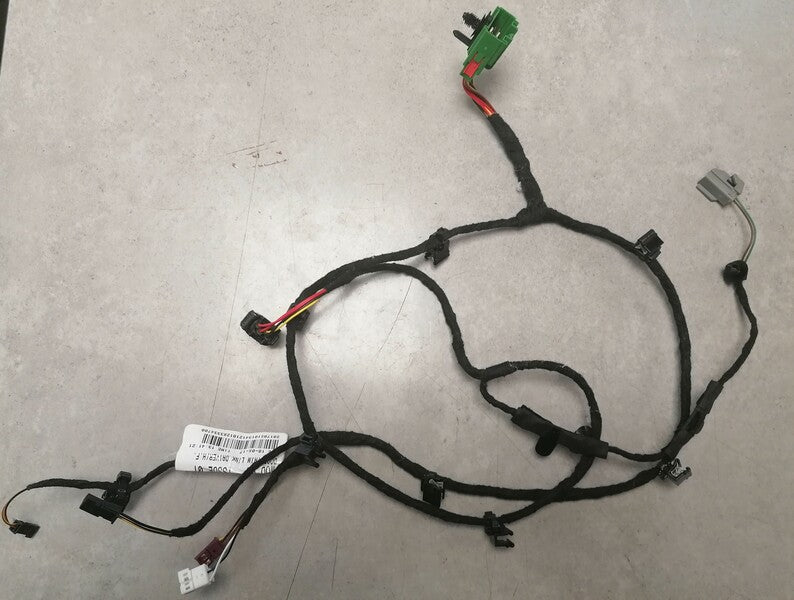 DRIVERS DOOR WIRING HARNESS LINK LEAD