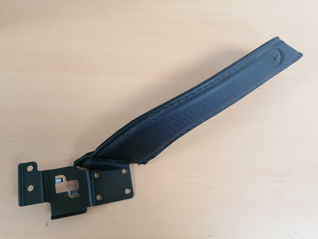 Image of LEFT FRONT DOOR PULL STRAP DOOR HANDLE
