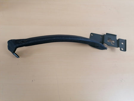 Image of LEFT FRONT DOOR PULL STRAP DOOR HANDLE