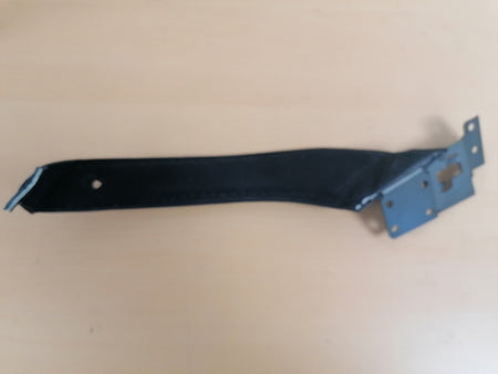 Image of LEFT FRONT DOOR PULL STRAP DOOR HANDLE