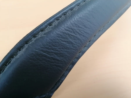 Image of LEFT FRONT DOOR PULL STRAP DOOR HANDLE