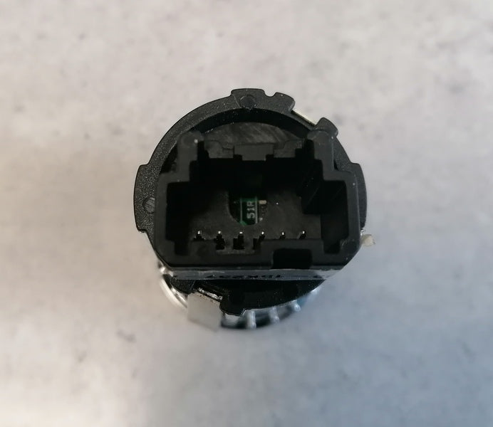 REAR FOG LIGHT SWITCH