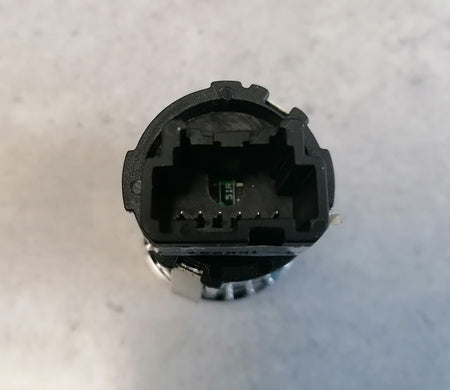 REAR FOG LIGHT SWITCH