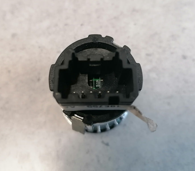 Image of AC RECIRCULATION SWITCH