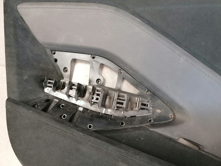 Image of LEFT FRONT DOOR TRIM PANEL DOOR CARD