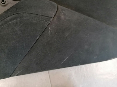 Image of LEFT FRONT DOOR TRIM PANEL DOOR CARD