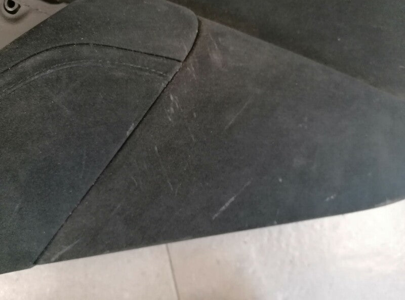 Image of LEFT FRONT DOOR TRIM PANEL DOOR CARD